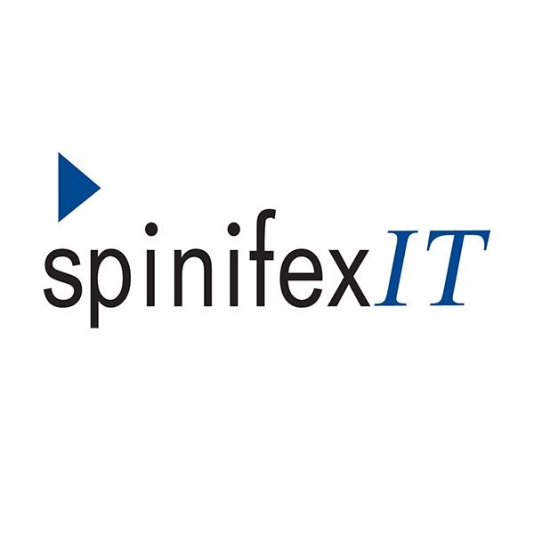 SpinifexIT Deutschland GmbH Logo